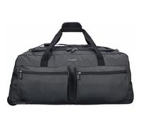 bugatti travel bag Lima 2.0 Duffle Bag With Wheels Anthracite