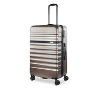Bugatti Corium 4-wheel trolley 75 cm rose gold