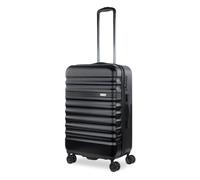 Bugatti Corium 4-wheel trolley 66 cm black