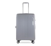 bugatti trolley Hera Hard Case Trolley M Light Grey