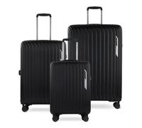 bugatti trolley Hera Hard Case Trolley S / M / L Black