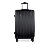 bugatti trolley Lima 2.0 Hard Case Trolley L Black