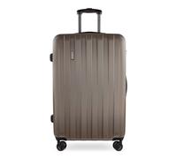bugatti trolley Lima 2.0 Hard Case Trolley L Bronze