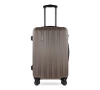 bugatti trolley Lima 2.0 Hard Case Trolley M Bronze