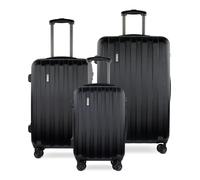bugatti trolley Lima 2.0 Hard Case Trolley S / M / L Black