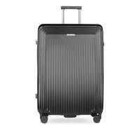 bugatti Trolley Linea Hard-Top Case Black 76cm