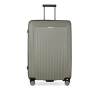 Bugatti Linea 4 wheels Trolley L 76 cm olive