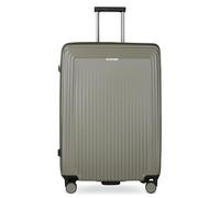 Bugatti Linea 4 wheels Trolley L 76 cm olive