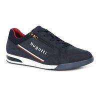 BUGATTI Trove Mens Trainers 7 Dark Blue