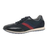 Bugatti Truman Mens Trainers - EU 44, Dark Blue