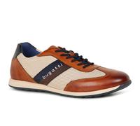 Bugatti Men's 311-a9q05 Lace-up Shoes, Cognac Beige 6352, 10.5 UK