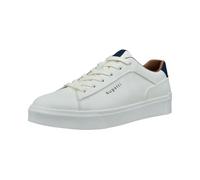 Bugatti Shoes (Trainers) Gunter in White 8.5