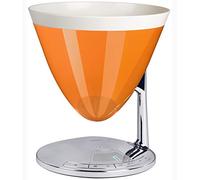 Bugatti UMA - Electronic Kitchen Scale/Timer Orange