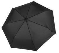 bugatti umbrella Buddy Magic Duo Uni Black