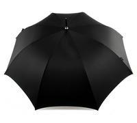 Doppler Manufaktur Knight stick umbrella 98 cm black