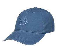 bugatti Uni Classic Cotton Cap Baseball (S/M (55-57 cm) - Blue)