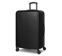 BUGATTI _Valencia_2.0_Parent, black, Koffer L + (75 cm), Hard luggage