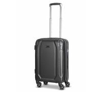 Bugatti Valencia 4 Wheels Trolley, black, S (55 cm), Contemporary