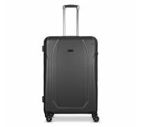 Bugatti Valencia 4 wheels Trolley L 77 cm black