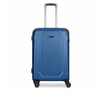 Bugatti Valencia 4 wheels Trolley M 68 cm blue