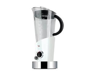 Bugatti Vela Evolution Blender White