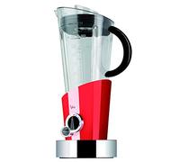 Bugatti Vela Evolution Blender Red