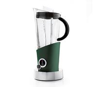 Bugatti Vela Evolution Leather Finish Blender Green