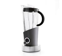 Bugatti Vela Evolution Leather Finish Blender Grey