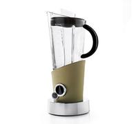 Bugatti Vela Evolution Leather Finish Blender Melange