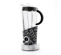Bugatti Vela Evolution Swarovski Crystal Blender Chrome