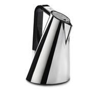 Bugatti Vera Easy Swarovski Crystal Kettle Chrome