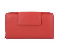 Bugatti Vertice Wallet, female, red