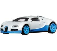 BUGATTI VEYRON Car Model Scale 1:64 7cm Hot Wheels HRW06 CAR CULTURE