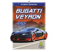 Bugatti Veyron (Ultimate Supercars)