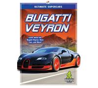 Bugatti Veyron (Ultimate Supercars)