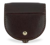 bugatti viennese box Neaples Coin Pouch Brown