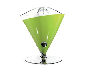 Bugatti Vita Juicer Green
