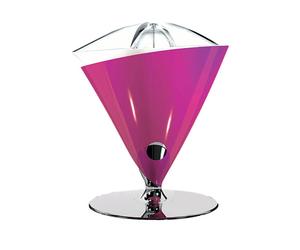 Bugatti Vita Juicer Lilac
