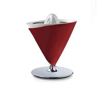 Bugatti Vita Leather Finish Juicer Red