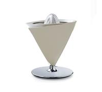Bugatti Vita Leather Finish Juicer White Milk