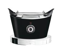 Bugatti Volo Toaster Black