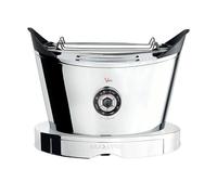 Bugatti Volo Toaster Chrome