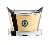 Bugatti Volo Toaster Gold