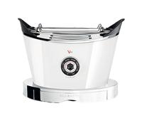 Bugatti Volo Toaster White
