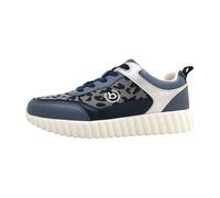 bugatti Women 435-ai611 Sneaker, Animal Print, 4 UK