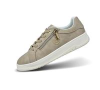 bugatti Women 435-aqg01 Sneaker, Sand, 6 UK