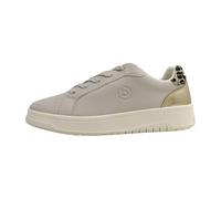 bugatti Women 435-aqg13 Sneaker, White, 6 UK
