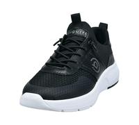 Bugatti Women 435-aqm60 Loafer, Black 1000, 6 UK