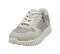 Bugatti Women 445-ai606 Sneaker, Beige Metallics 5290, 6 UK