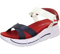 bugatti Women's 431881816969 Flat Sandal